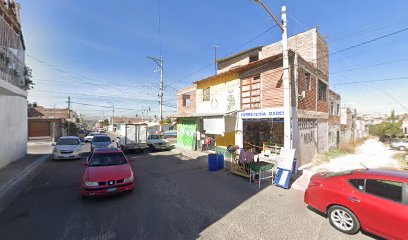 Ferretería García