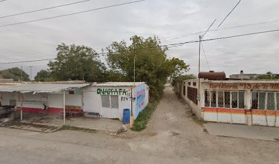 Ferretería 13 de Marzo