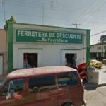 Ferretera De Descuento