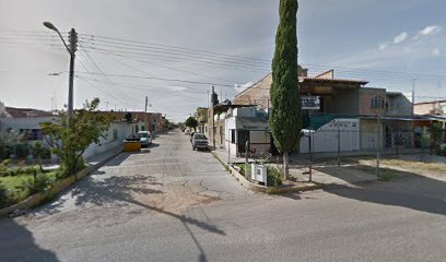 FERRETERIA