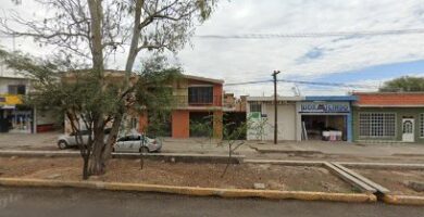 Aceros y materiales la Esperanza