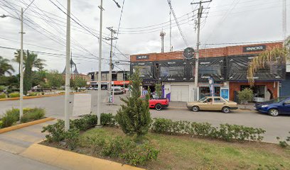 Pinturas Cobe