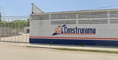 Construrama de Muzquiz