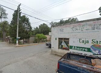 Ferreteria ¨El Alamo¨