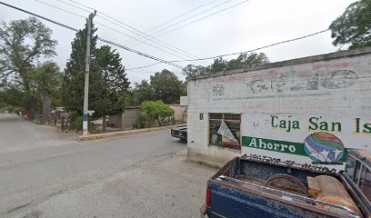 Ferreteria ¨El Alamo¨
