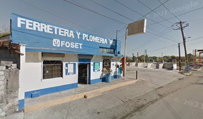 Ferretera del norte