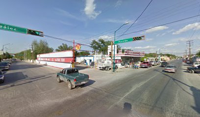 Comercial Ferretera Alejandro