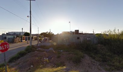 Ferreteria-Tlapaleria La Roca