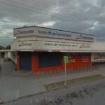 FERRETERIA Y MATERIALES PARA CONSTRUCCION SANTA FE