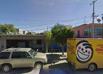 Ferreteria El Campito