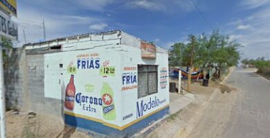 Ferreteria W.M