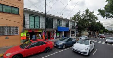 Ferreteria Y Tlapaleria Pausami