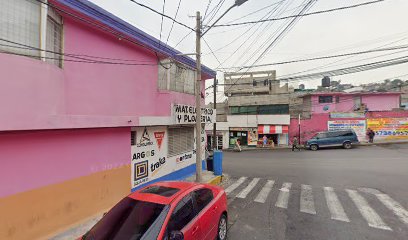 Tlapalería y Ferretería "Azteca"