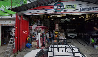 Materiales Tamayo