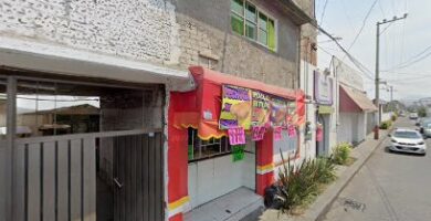 TLAPALERIA "HATZIRY"