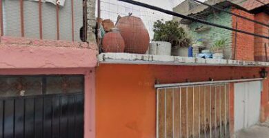 FERRELÉCTRICA Y TLAPALERÍA AMPARO