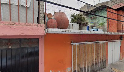 FERRELÉCTRICA Y TLAPALERÍA AMPARO