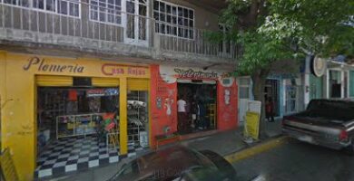 Plomería Casa Rojas
