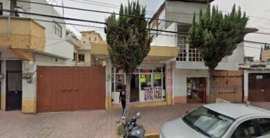 Tlapaleria La Moderna
