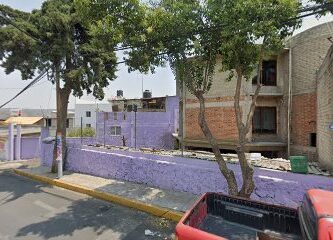 ACEROS MILPA ALTA