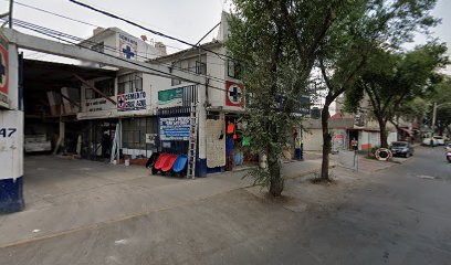 Tlapaleria San Antonio