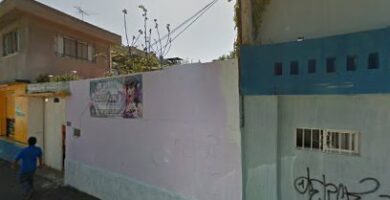 Lavandería (ex ferretería)