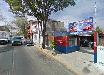 Tienda de Materiales Casa Reyes