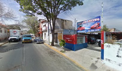 Tienda de Materiales Casa Reyes