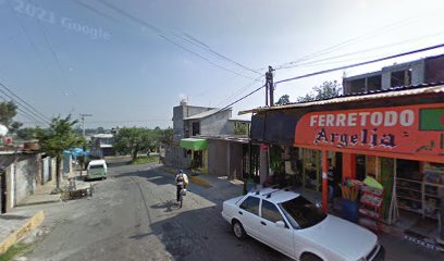 Ferretodo Argelia