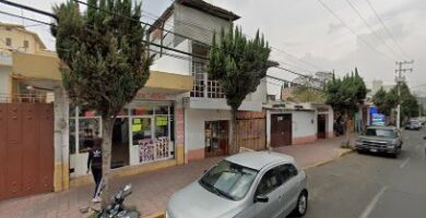 Merceria Y Boneteria "Adele&apos;s"