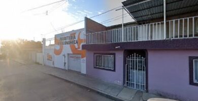 Ferretería La Económica