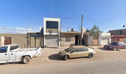 Ferretería Vázquez