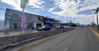 Tienda Comex