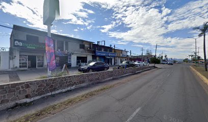 Tienda Comex