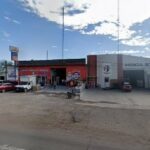 MoneyGram inside FERRETERIA LA NUEVA VICTORIA DE RODEO