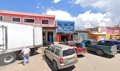 Ferreteria Centenario