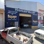 Perfiles Valles