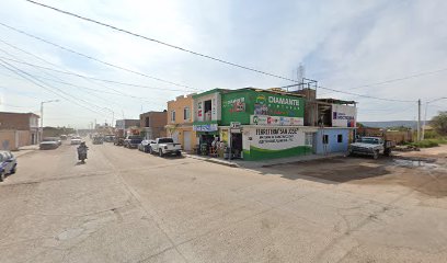 Ferretería y Carpintería San José