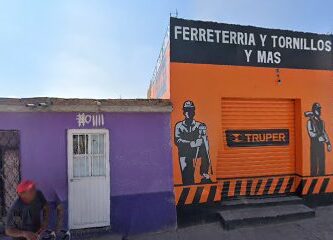 Ferreteria Y Tornillos Y Mas