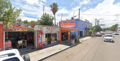 Santiago Ferreteria Materiales