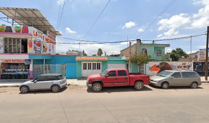 Kiosko Ferretero