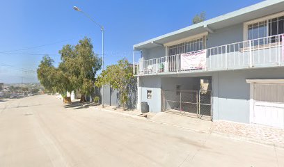 Ferretería Erika