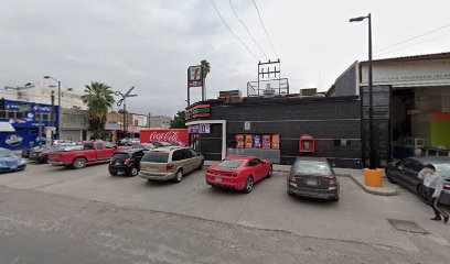 Ferreteria lagunera del hogar y de la industria