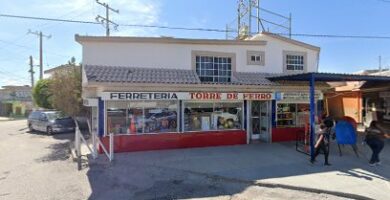 Ferreteria Torred De Ferro
