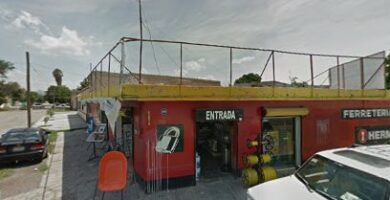 Ferreteria DAGA