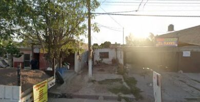 Ferreteria Y Material Para Construccion "Los Kikes"