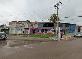 Ferretería Los Arcos