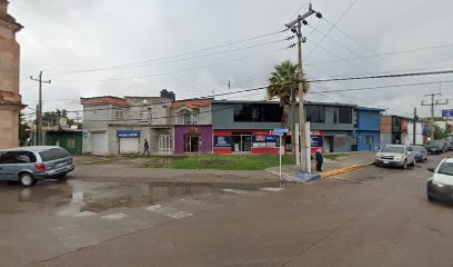 Ferretería Los Arcos