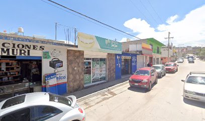 Materiales Diaz