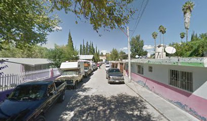 Correos de México / San Juan del Rio del Centauro del Norte